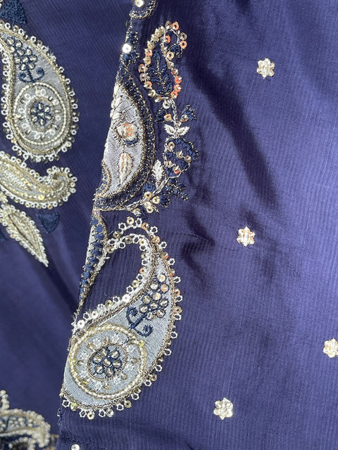 KHANAK (NAVY)