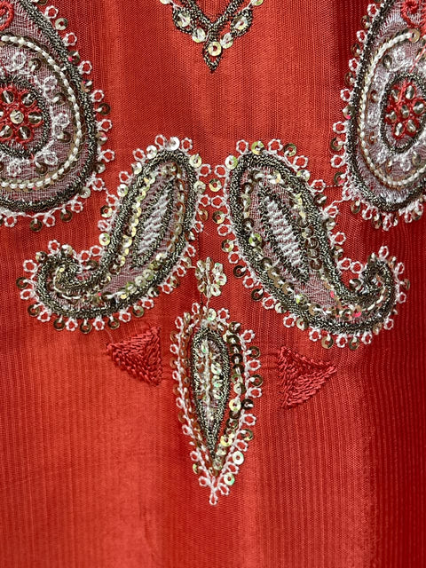 KHANAK (ORANGE)