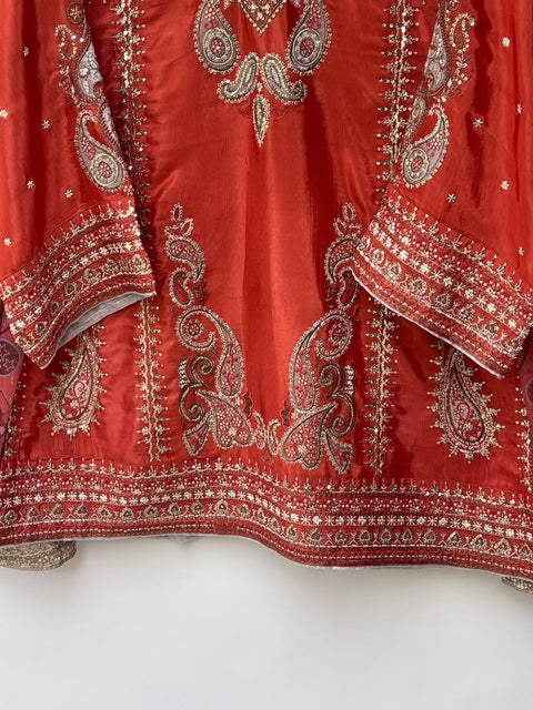 KHANAK (ORANGE)