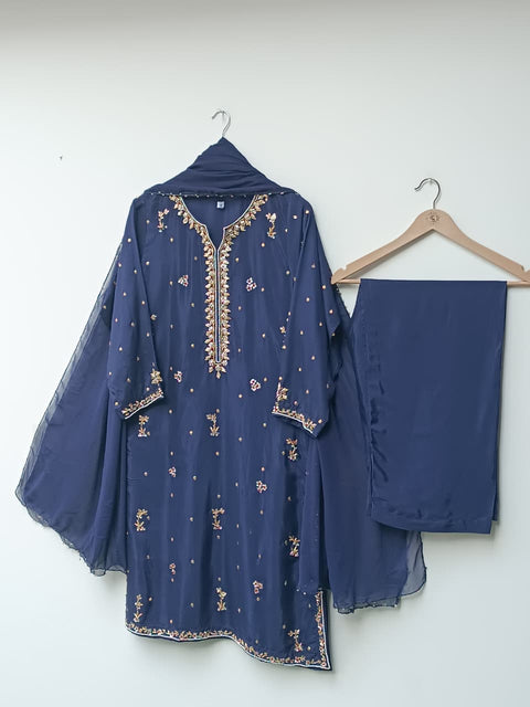 KHUMAR (NAVY)