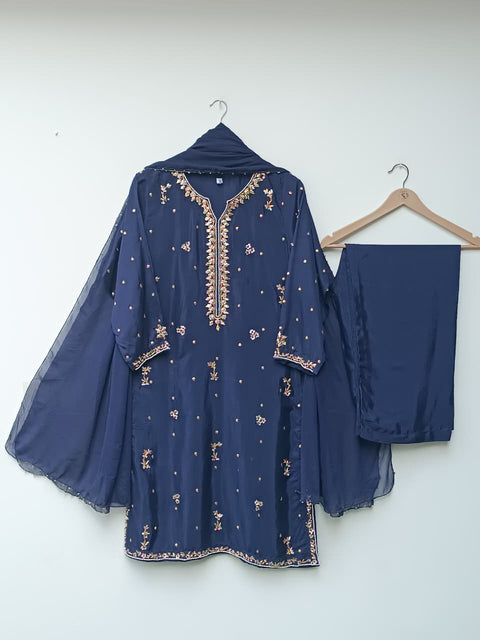 KHUMAR (NAVY)