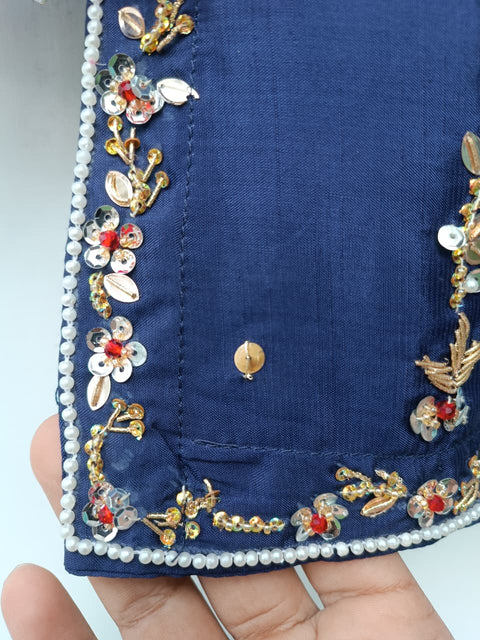 KHUMAR (NAVY)