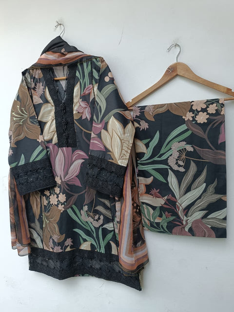KIARA (BLACK)