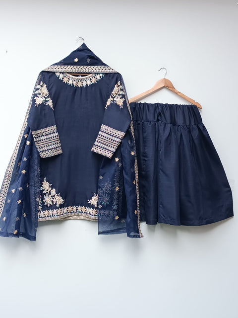 KINRA (NAVY)