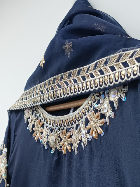 KINRA (NAVY)