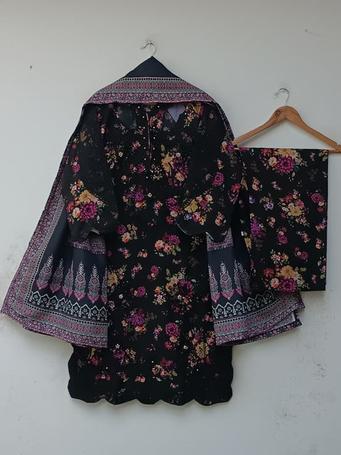 KINSLEY 2 (BLACK)