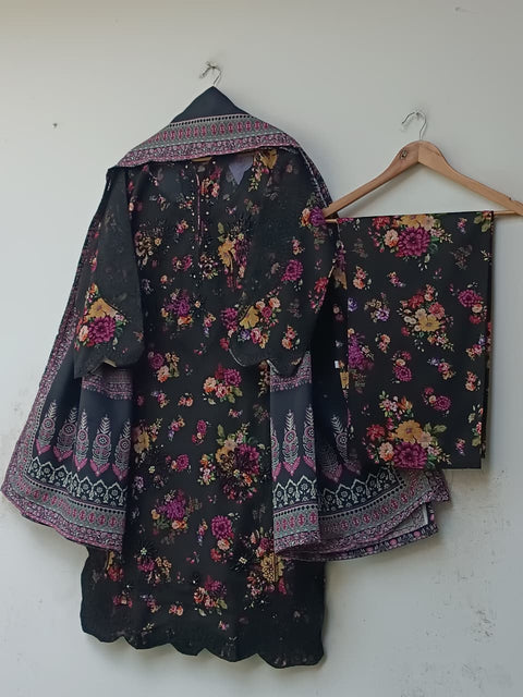 KINSLEY 2 (BLACK)