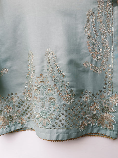 KINZA COTTON (PISTA)