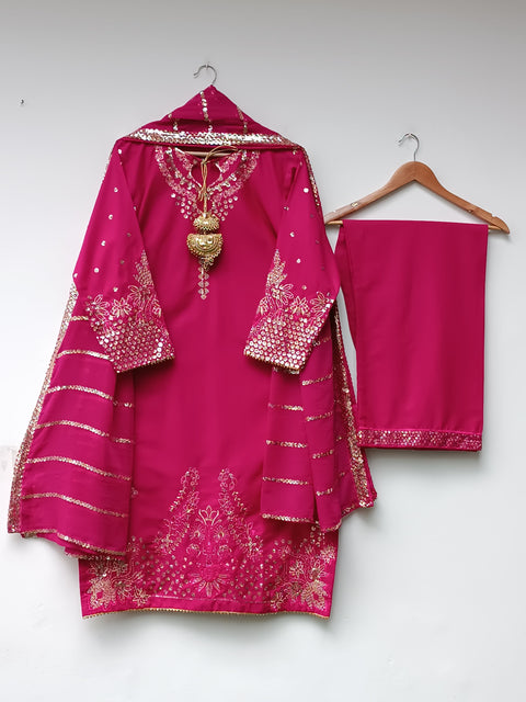 KINZA COTTON (S PINK)