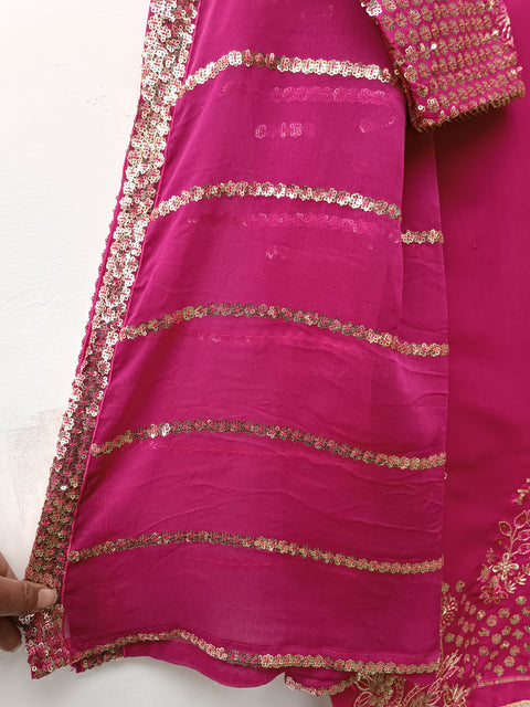 KINZA COTTON (S PINK)