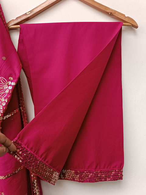 KINZA COTTON (S PINK)
