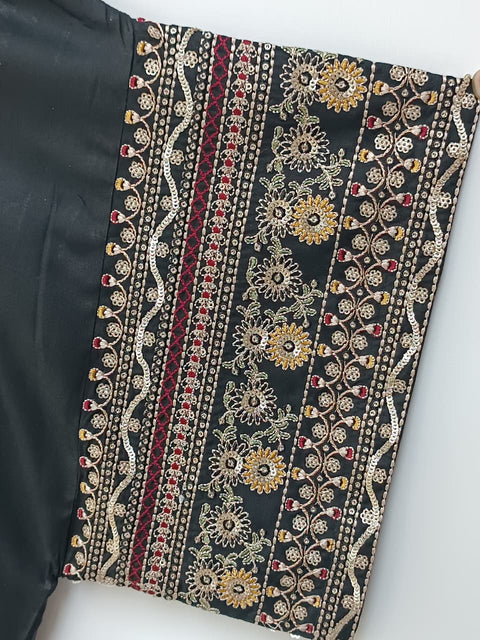 KUNAAR (BLACK)