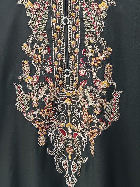 KUNAAR (BLACK)