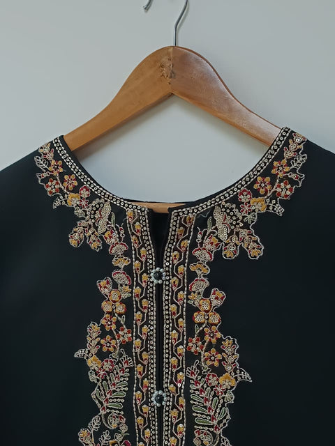KUNAAR (BLACK)