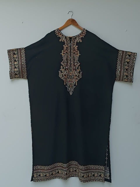 KUNAAR (BLACK)