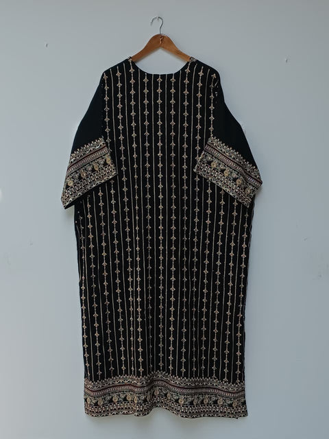 KUNAAR (BLACK)