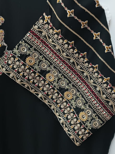 KUNAAR (BLACK)