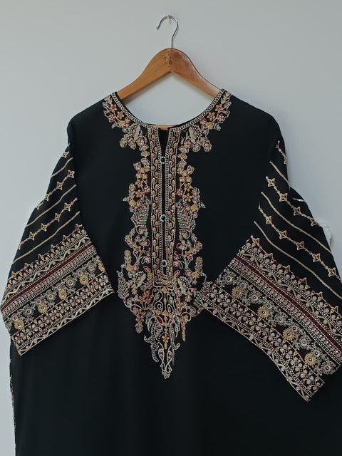 KUNAAR (BLACK)