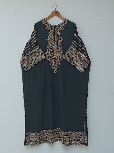 KUNAAR (BLACK)