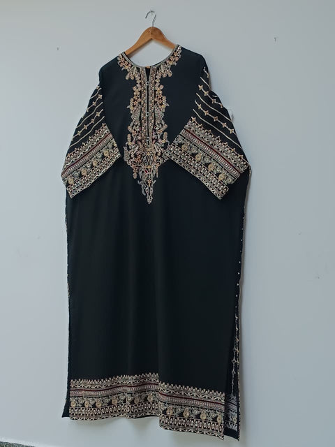 KUNAAR (BLACK)