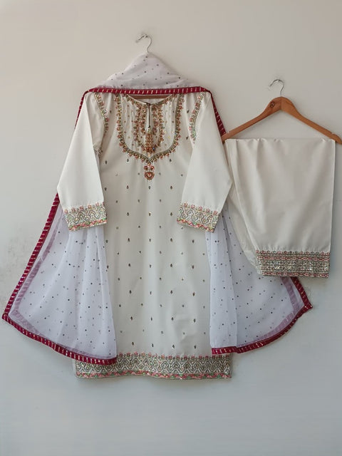 KYAS (IVORY)