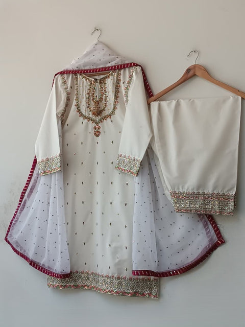 KYAS (IVORY)