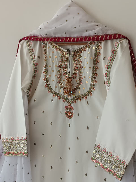 KYAS (IVORY)