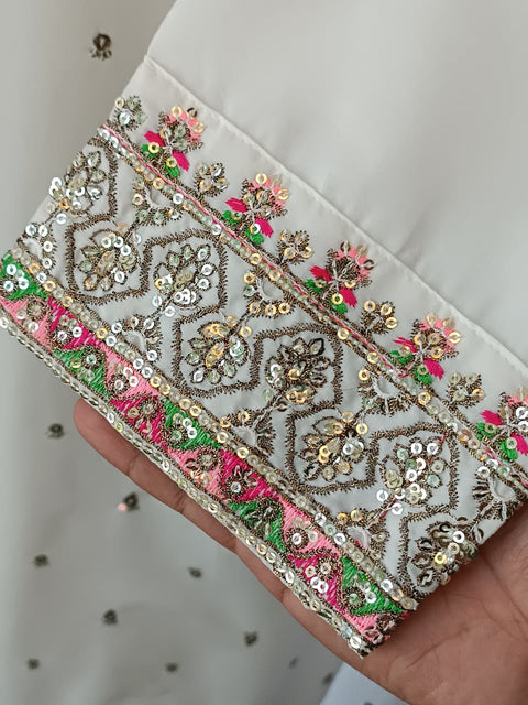 KYAS (IVORY)