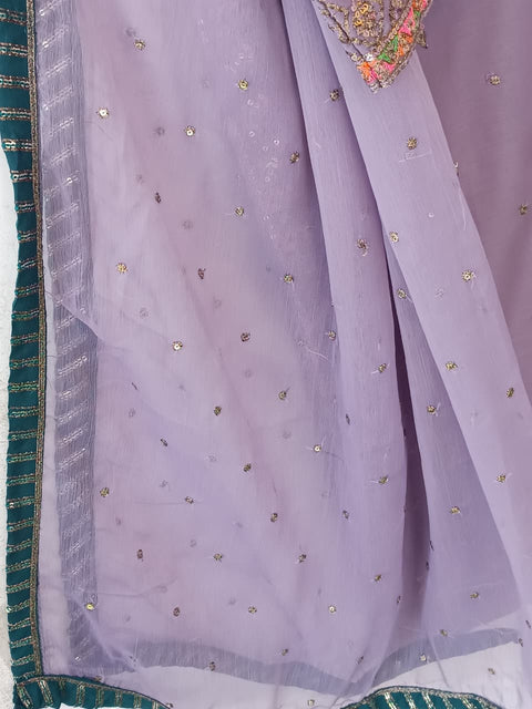 KYAS (LAVENDER)