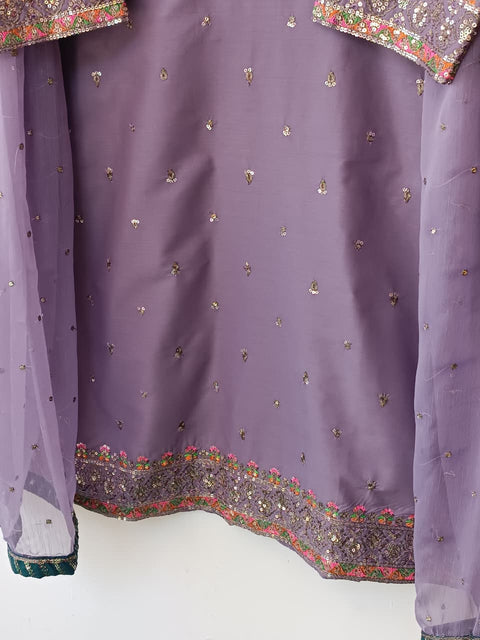 KYAS (LAVENDER)