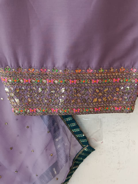 KYAS (LAVENDER)