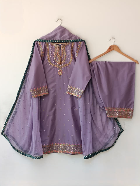 KYAS (LAVENDER)