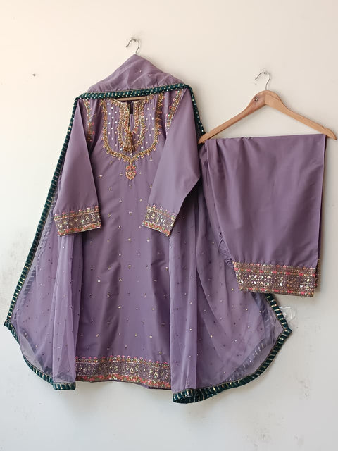 KYAS (LAVENDER)