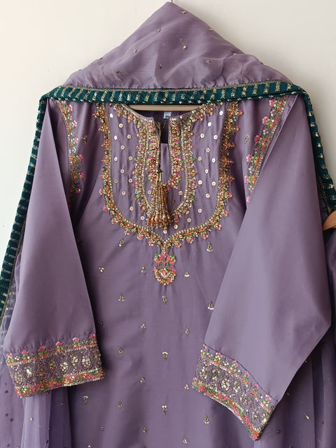 KYAS (LAVENDER)