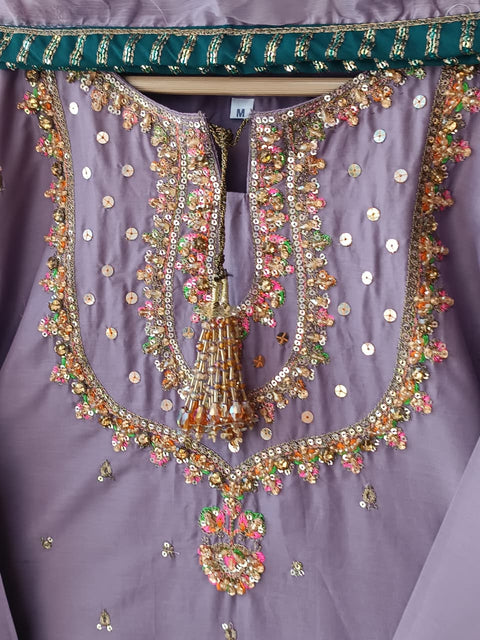 KYAS (LAVENDER)