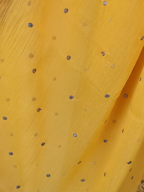 KYAS (MUSTARD)