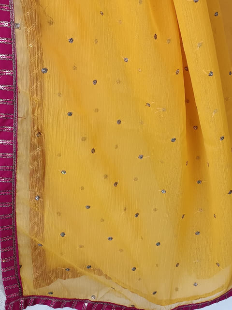 KYAS (MUSTARD)