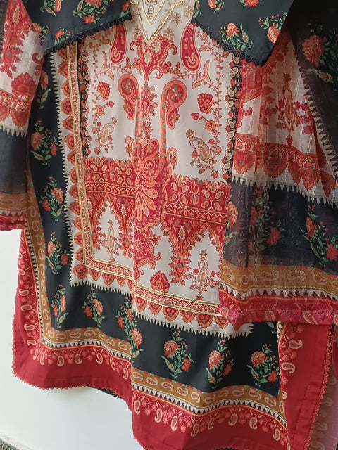 LABEBA (BEIGE)
