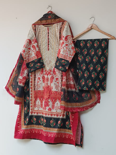 LABEBA (BEIGE)
