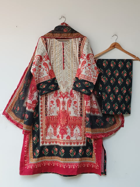 LABEBA (BEIGE)