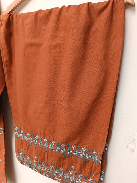 LABROZA (BROWN)