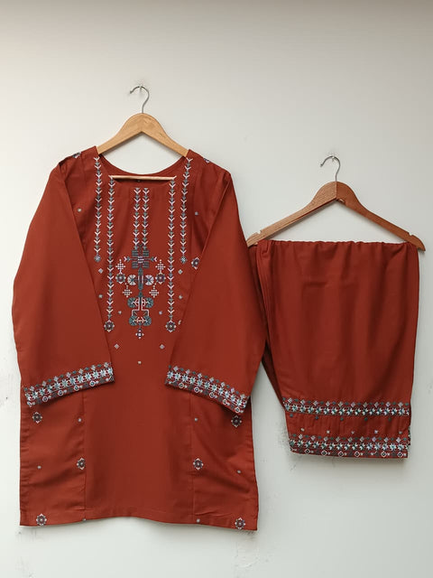 LABROZA (BROWN)