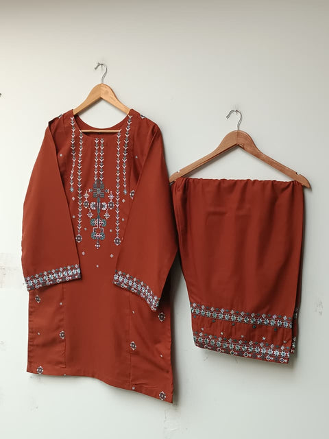 LABROZA (BROWN)