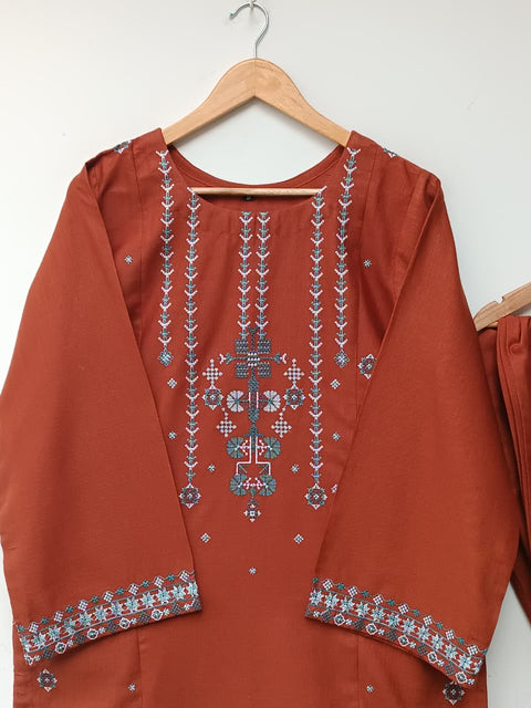 LABROZA (BROWN)