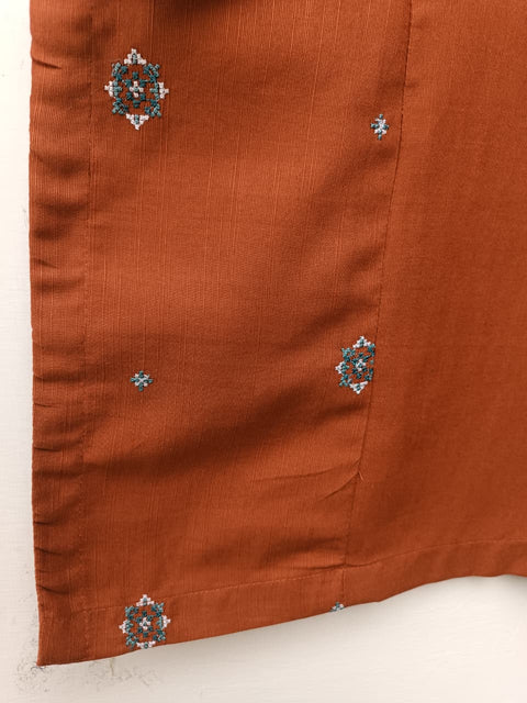 LABROZA (BROWN)