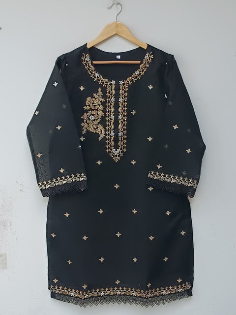 LALAZAR (BLACK)