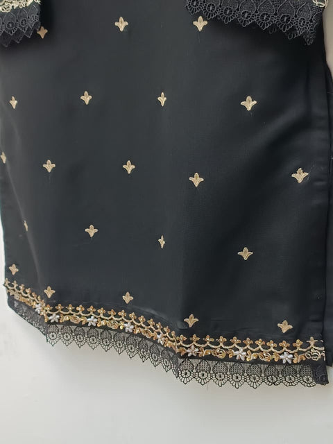 LALAZAR (BLACK)