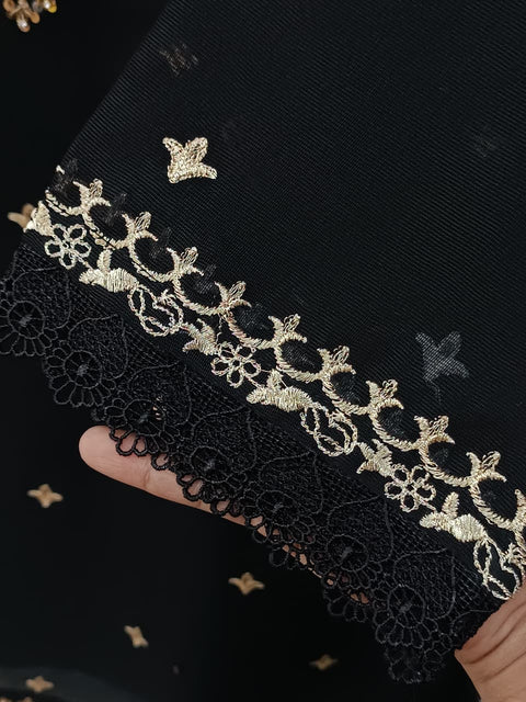 LALAZAR (BLACK)