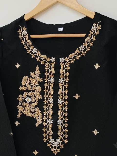 LALAZAR (BLACK)