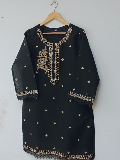 LALAZAR (BLACK)